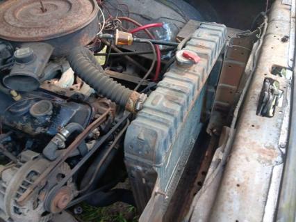 1978 Dodge Pickup