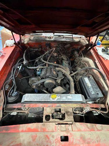 1972 Dodge Challenger