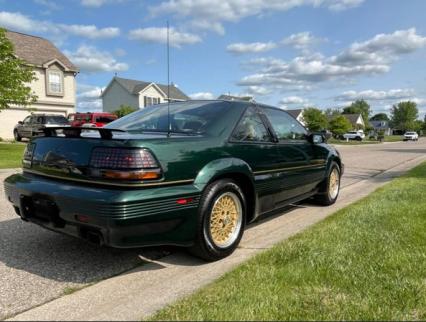 1998 Pontiac Grand Prix