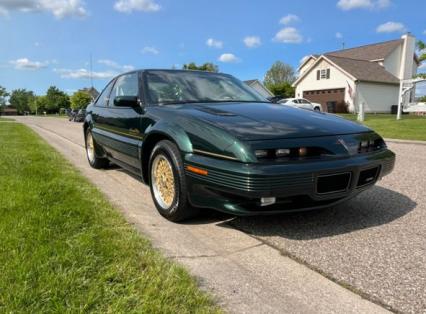 1998 Pontiac Grand Prix