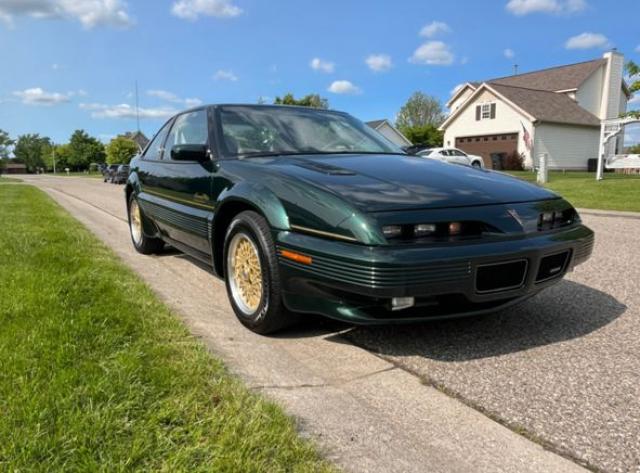 1998 Pontiac Grand Prix