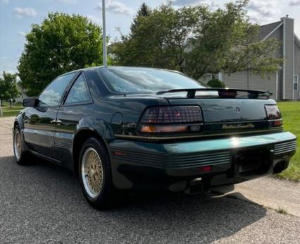 1998 Pontiac Grand Prix
