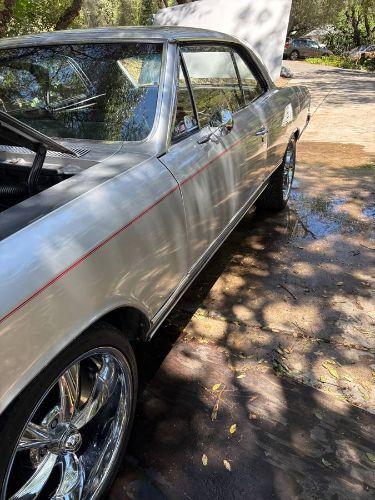 1967 Chevrolet Chevelle