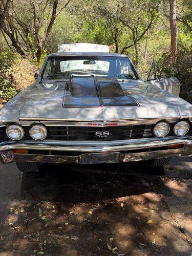1967 Chevrolet Chevelle