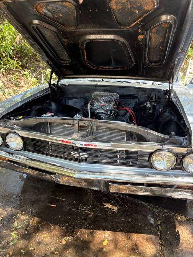 1967 Chevrolet Chevelle