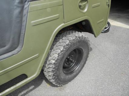 1968 Volvo L3314