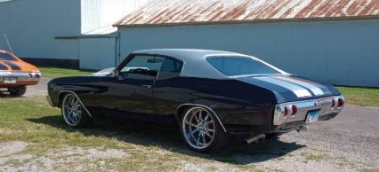 1971 Chevrolet Chevelle