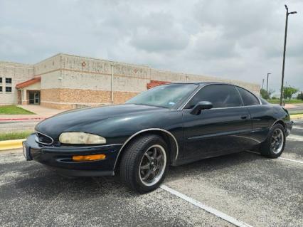 1996 Buick Riviera