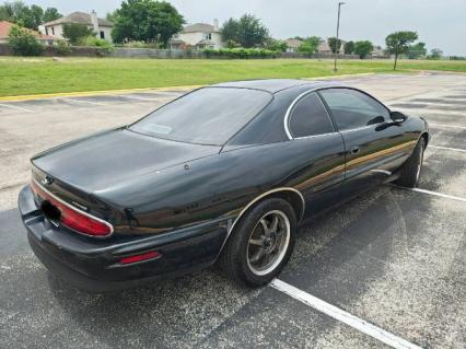 1996 Buick Riviera