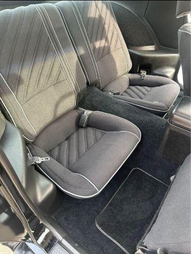 1987 Chevrolet Camaro
