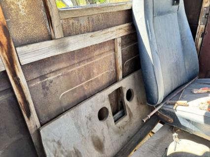 1986 Chevrolet Pickup