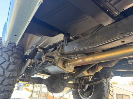 1972 Ford Bronco
