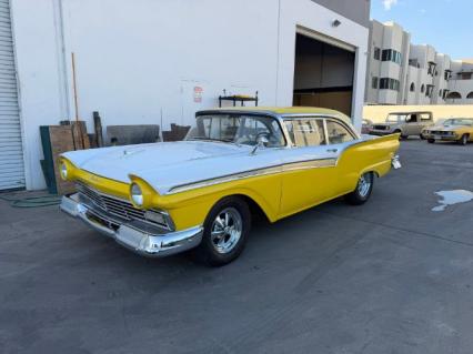 1957 Ford Fairlane 500