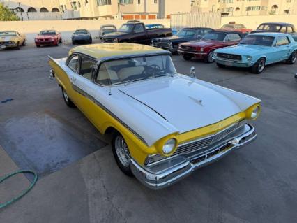1957 Ford Fairlane 500