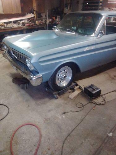 1965 Ford Falcon