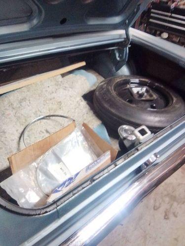 1965 Ford Falcon