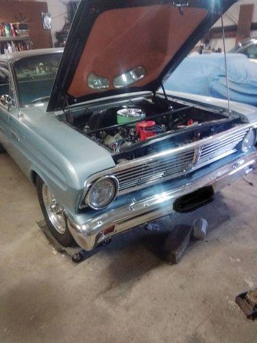 1965 Ford Falcon