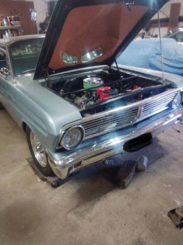 1965 Ford Falcon