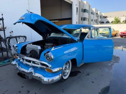 1954 Chevrolet Bel Air