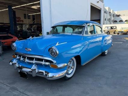 1954 Chevrolet Bel Air