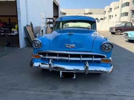 1954 Chevrolet Bel Air