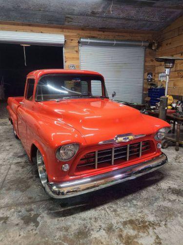1959 Chevrolet Apache