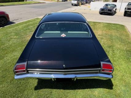 1969 Chevrolet Chevelle