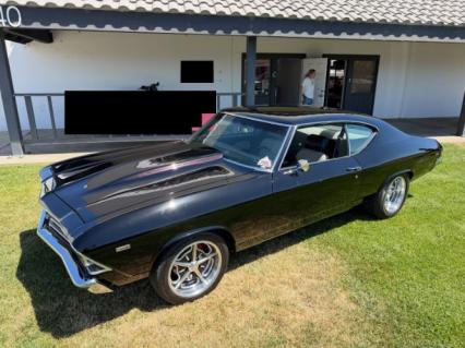 1969 Chevrolet Chevelle