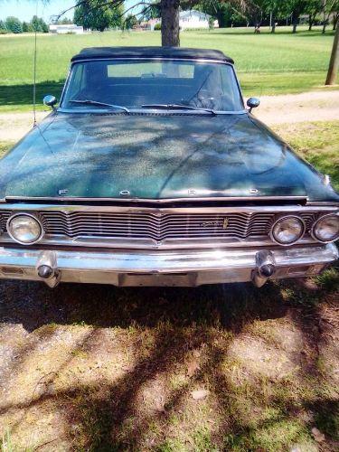 1964 Ford Galaxie 500