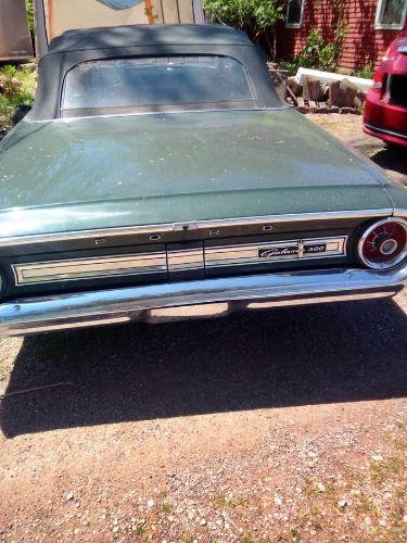 1964 Ford Galaxie 500