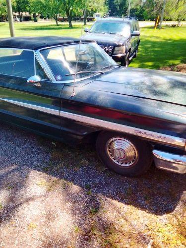 1964 Ford Galaxie 500