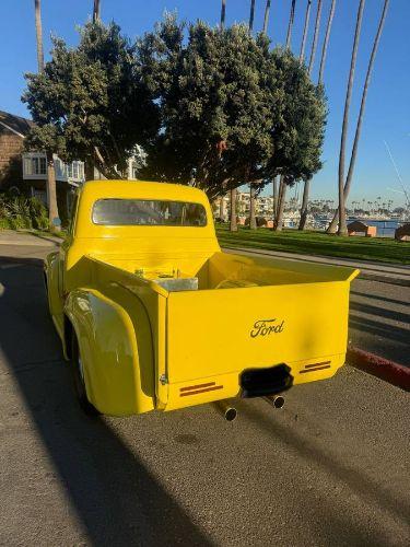 1956 Ford F100