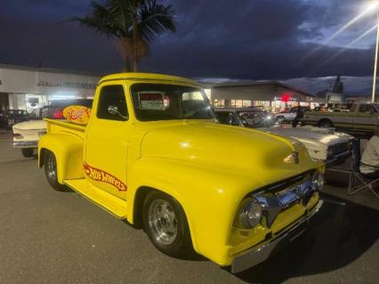 1956 Ford F100