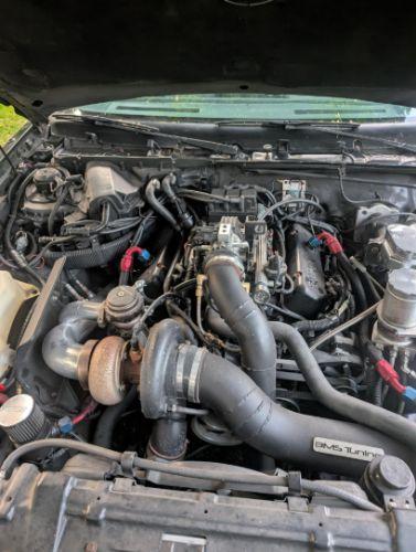 1987 Buick Grand National