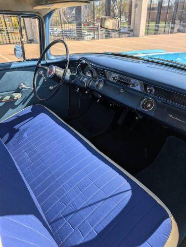 1955 Pontiac Chieftain