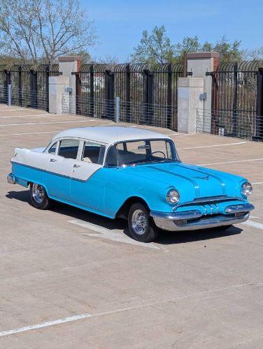 1955 Pontiac Chieftain