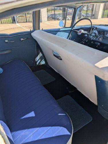 1955 Pontiac Chieftain