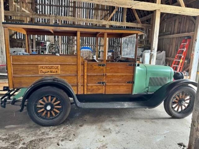 1925 Dodge Other