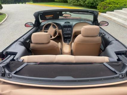 1996 Ford Mustang GT