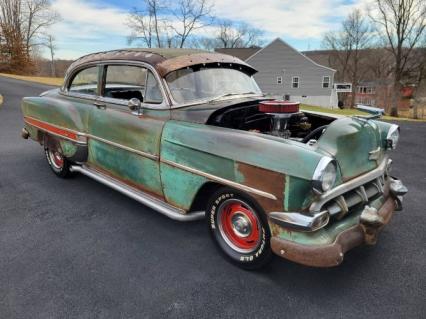 1954 Chevrolet Bel Air