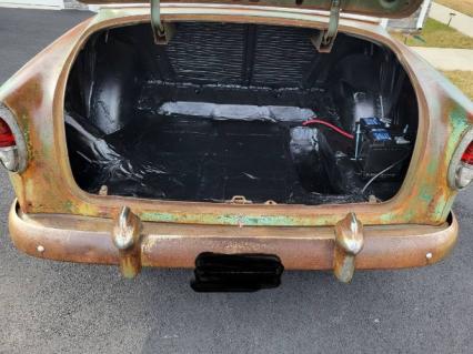 1954 Chevrolet Bel Air