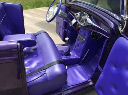 1932 Ford Hi-Boy