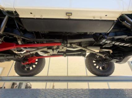 1971 Ford Bronco