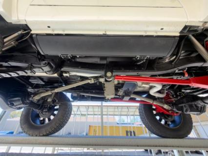 1971 Ford Bronco