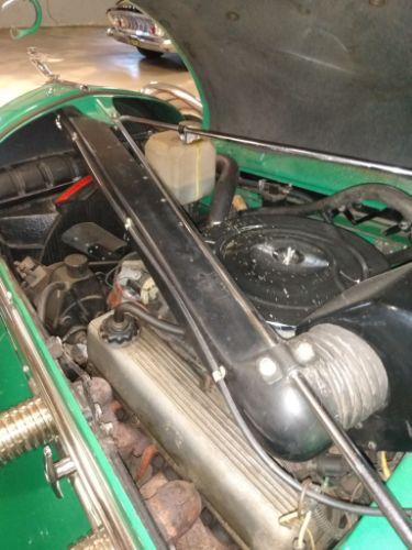1977 Aubrun Speedster