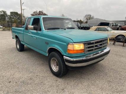 1995 Ford F150