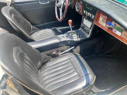 1967 Austin Healey 3000 MKIII