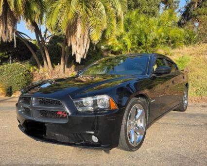 2013 Dodge Charger