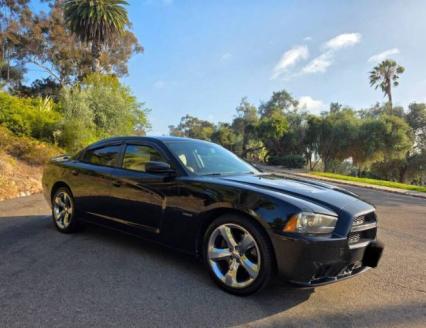 2013 Dodge Charger