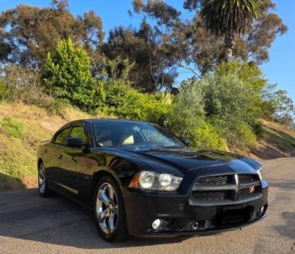2013 Dodge Charger